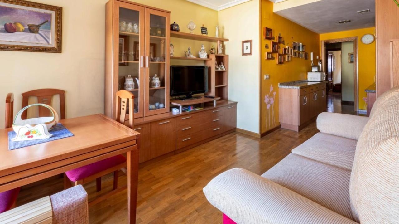 El Reencuentro Posada de Llanera Esterno foto