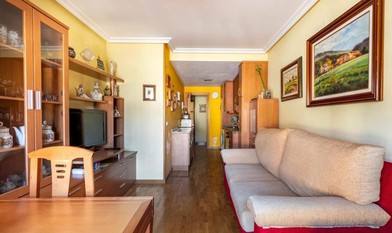 El Reencuentro Posada de Llanera Esterno foto